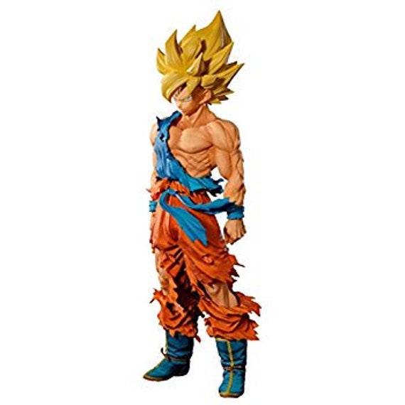 son goku figure