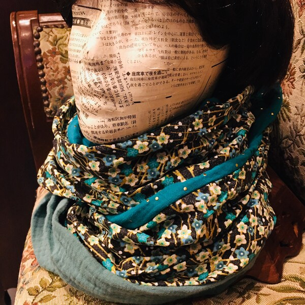 Neckband Collar Etsy