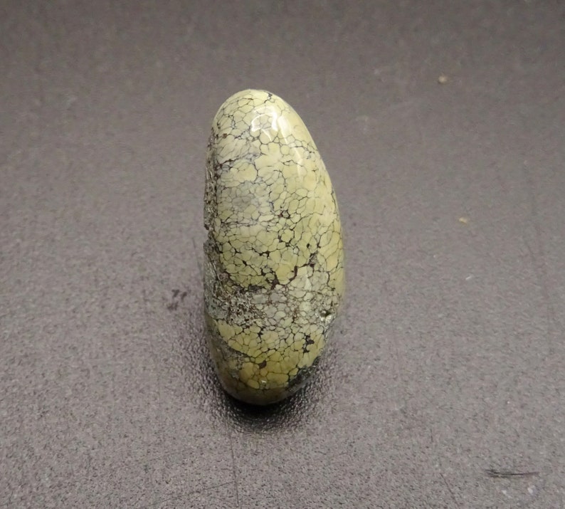 Beautiful COLINA VERDE VARISCITE Designer Cabochon 7 carats
