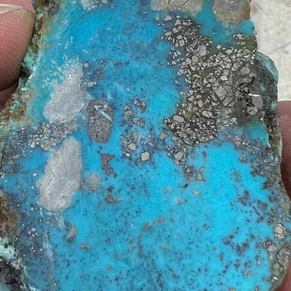 Morenci Turquoise Etsy