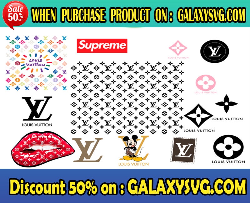 Brand Logo Svg, Bundle, Trending Shoe Sport Brand, Famous Brand Luxury Fashion Ultimate Svg Bundle