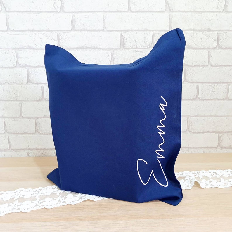 Personalised Tote Bag~Canvas Tote Bag~Bags for Women~Wedding Party Gift~Bridesmaid Gift~Holiday Bag~Beach Bag~Cotton Shopper~Christmas Gift