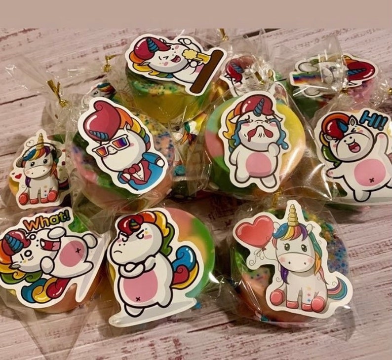 Oreo Pops/ Dipped Oreos image 2