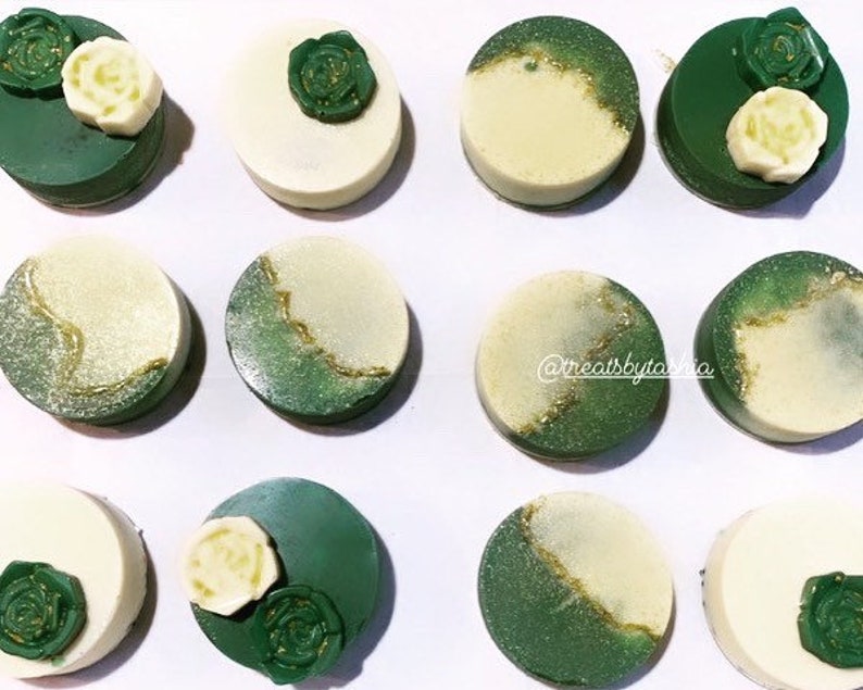 Oreo Pops/ Dipped Oreos image 3