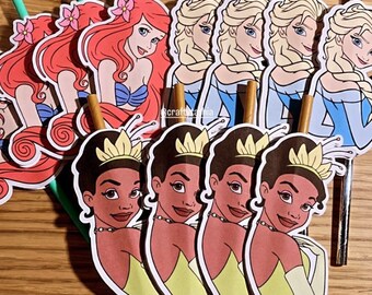 Candy Apple Decorating Kit