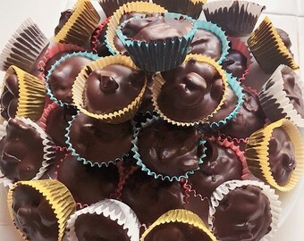 Chocolate Cups
