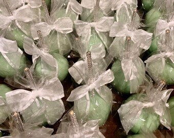 ADD-ONS (Candy Apple Orders Only)