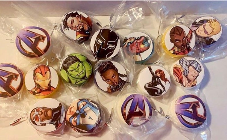 Oreo Pops/ Dipped Oreos image 9