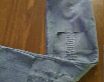 Denim Jeans 12 Medium