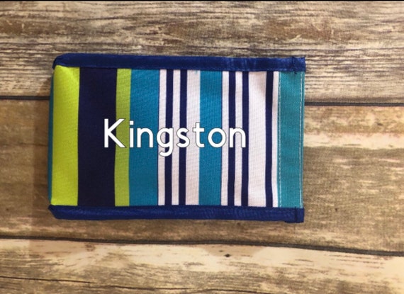 custom ice packs