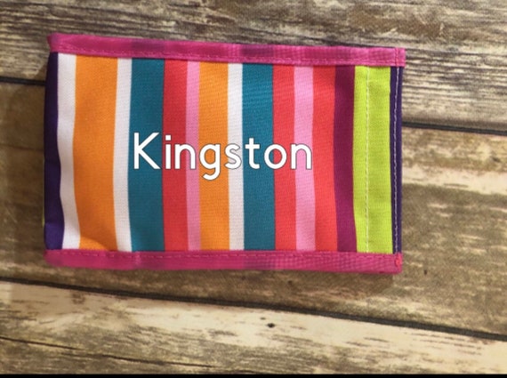 custom ice packs