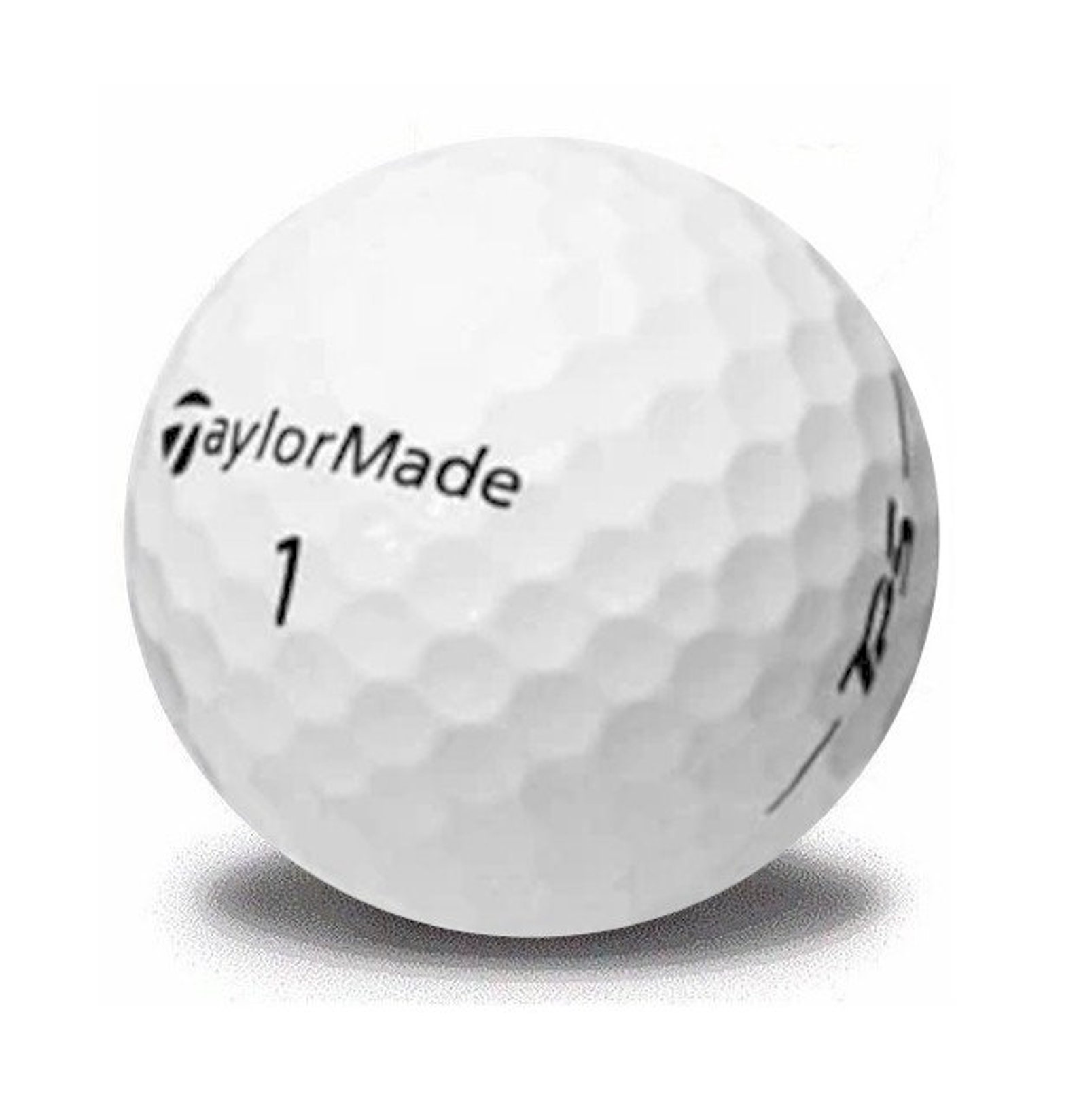 Personalized TaylorMade TP5 Refinished Golf Balls 12 packGolf Etsy