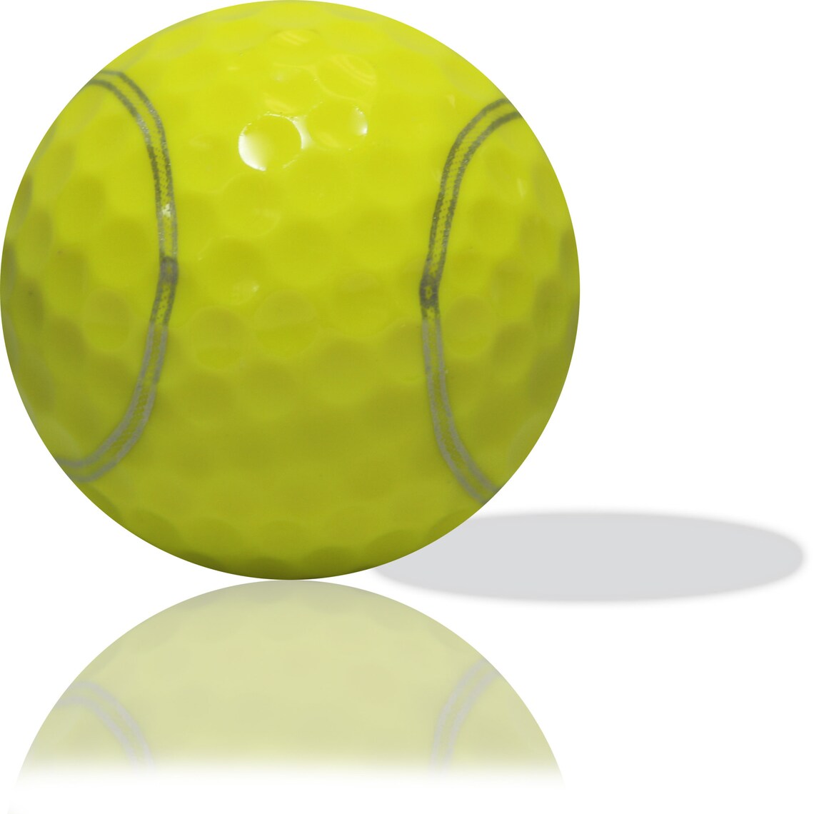 SHIPS FAST Tennis Ball Golf Balls Etsy