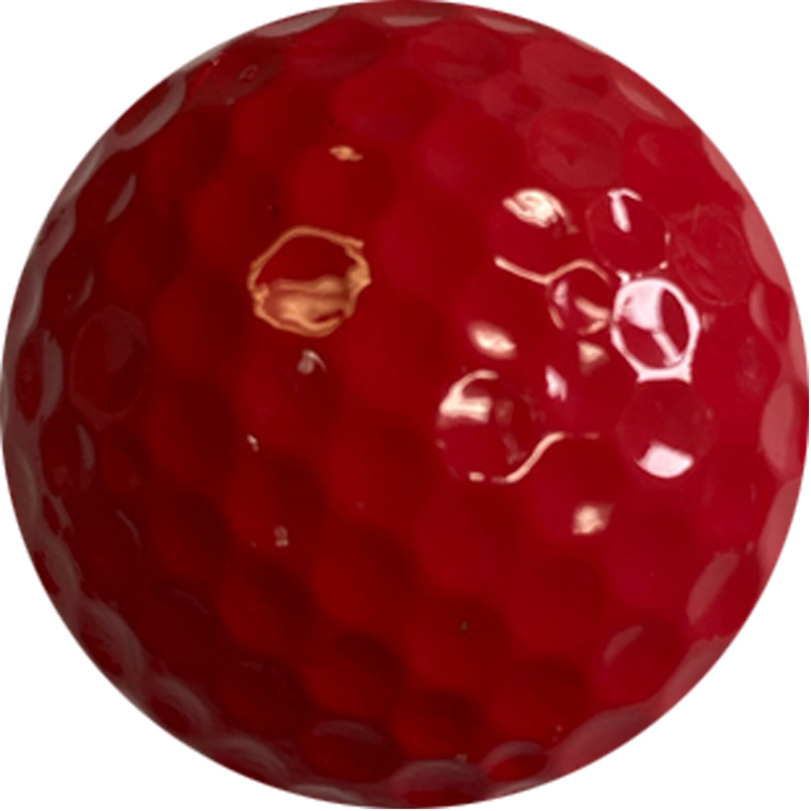 1 Dozen Red Golf BallsUpload your own personalizationGift Etsy