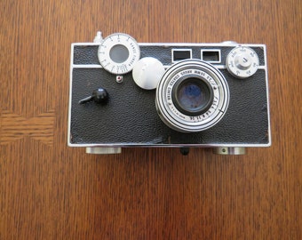 Argus Camera Etsy Argus Camera Etsy