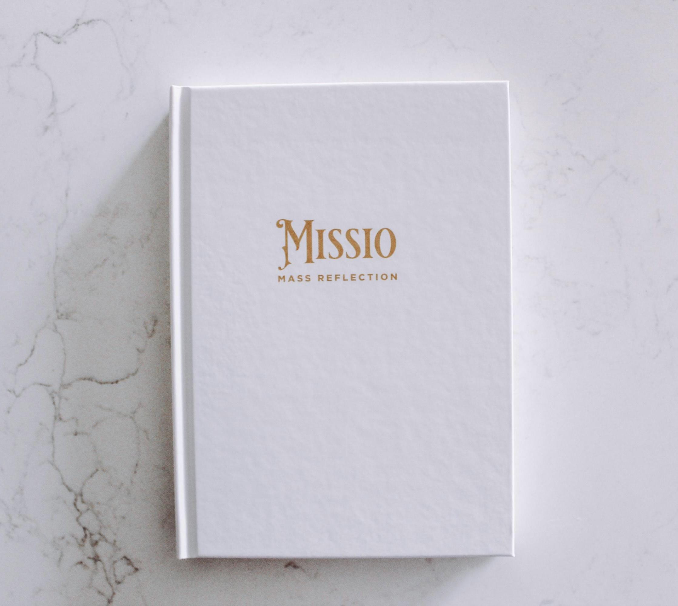 Catholic Note Taking Paper.pdf Catholic Mass Note-taking Journal - Etsy