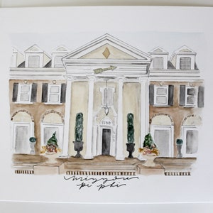 Mizzou Pi Beta Phi Sorority House