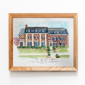 Pi Beta Phi University of Nebraska Print