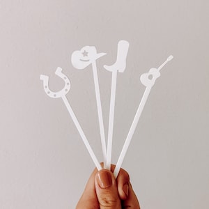 Howdy Stirrer Pack