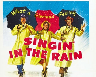 Gene Kelly Print Etsy - 