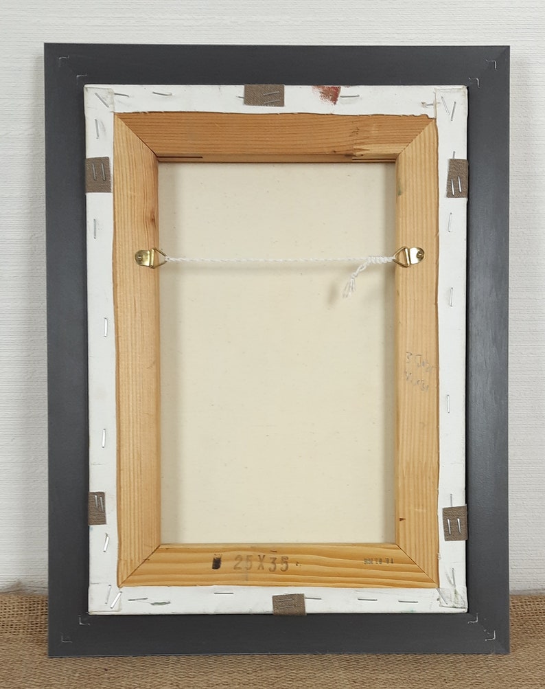 Yellow Flowers, Still Life, Summer, One of a Kind, Expressive Ukrainian