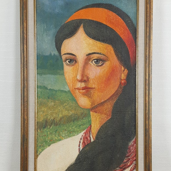 Canvas Ukrainian Painting Etsy canvas-ukrainian-painting-etsy