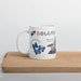 see more listings in the Mugs section