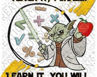 Space Wars Teacher png