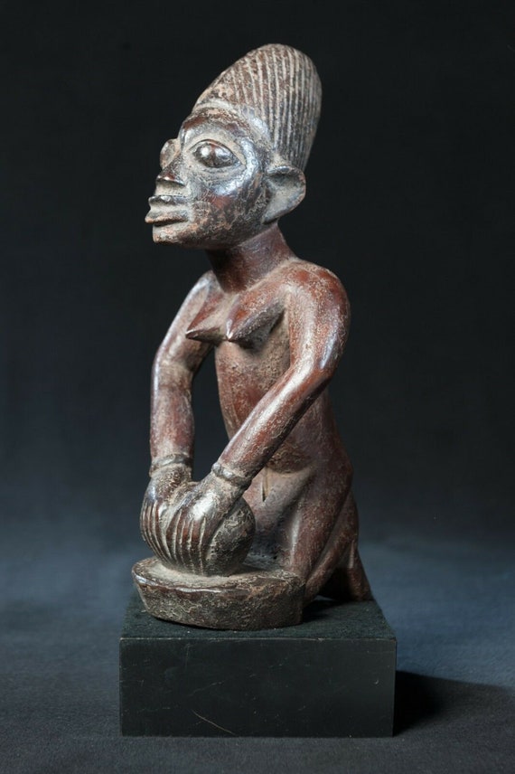 Yoruba, Collecting African Tribal Art