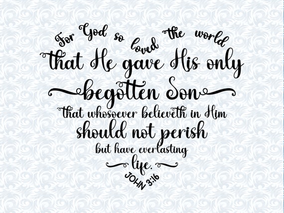 Kjv Scripture Graphics