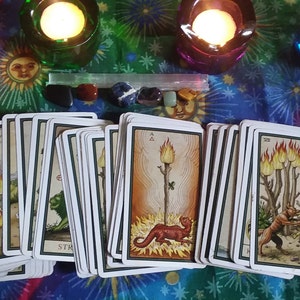 Will I Get The Job? *Intuitive Tarot Reading *