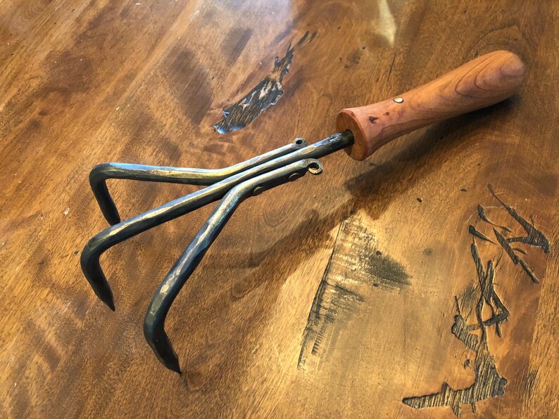 Hand gardening tools Etsy