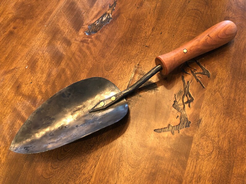 Hand gardening tools Etsy