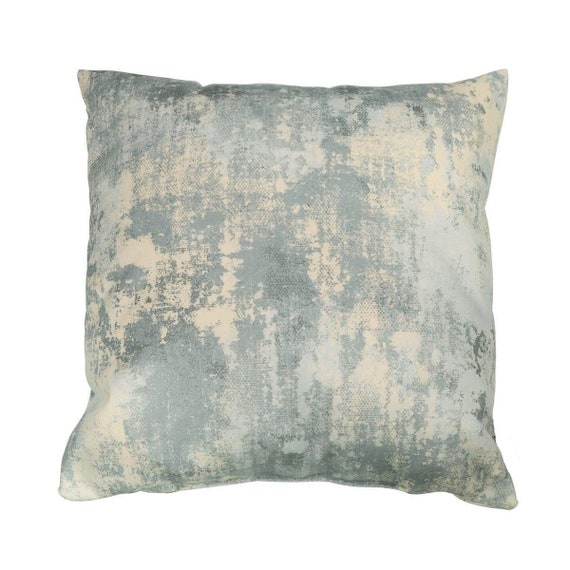 Luxury Printed Modern Camouflage Luxury Decorative Pillow Cover White