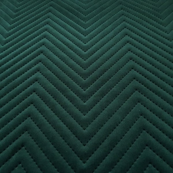 Quilted Fabric by the Yard Etsy