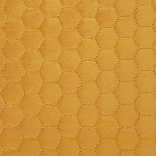 Quilted Bottle Green Velvet Upholstery Fabric Sold Etsy