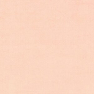 Pastel Pink Velvet Shiny Soft Touch Upholstery Decorative Cushion Headboard Curtains Fabric Sell By Half a Metre
