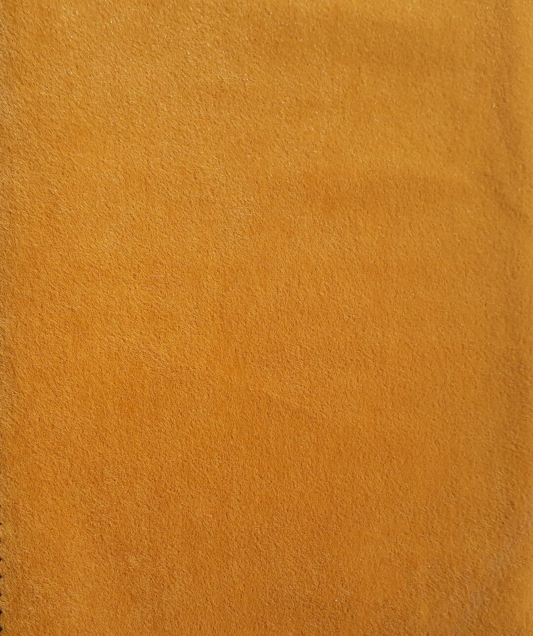 Mustard Yellow Velvet Matt Soft Upholstery Decorative Fabric Etsy UK