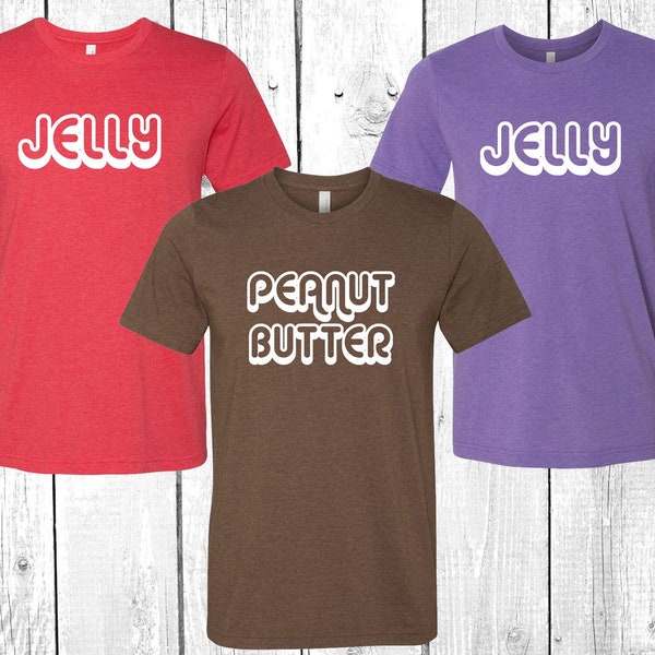 Peanut Butter Costume Etsy