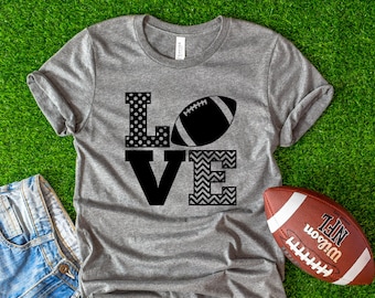 cute nfl shirts