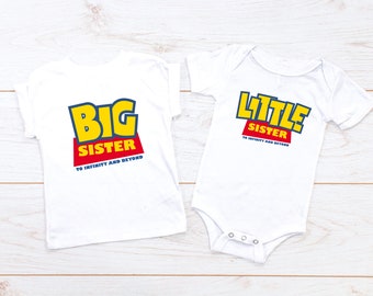 big sister little sister easter dresses