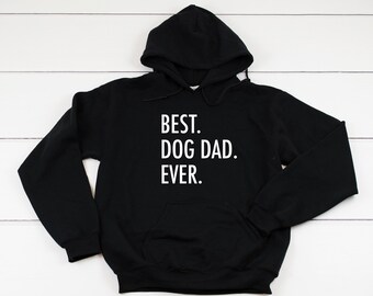 dog dad jumper