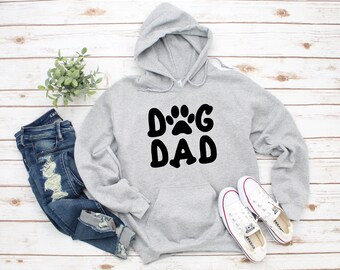 dog dad jumper