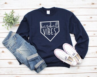 Puerto Rican Love Baseball Printed Baby Boys Childrens Crew Neck Sweater Long Sleeve Cute Knit Jumper Top
