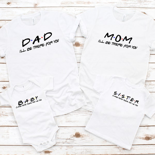 Family Matching Shirts, Family Shirts, Mommy and Me Shirts, Mommy and Me Outfits, Matching Family Shirts,  Shirt, Family Pic