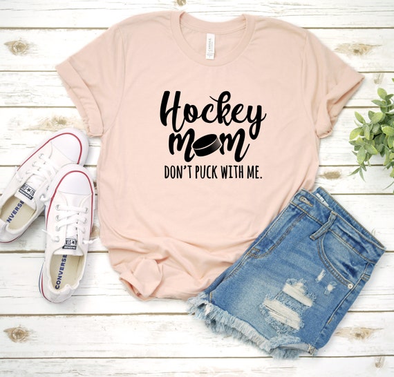Hockey Mom Don