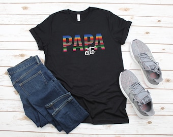 Papacito Shirt, Cinco De Mayo Shirt, Papacito Shirt - Cinco De Mayo Shirt, Unisex Tee, Fiesta Shirt, Festival Shirt, Heritage Shirt