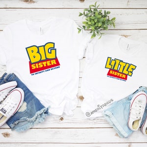 Big Little College Sorority shirts, BIG Sister LITTLE Sister, sorority reveal shirts, Greek shirt, Sorority Sisters, Big, Little, GBig GGBig