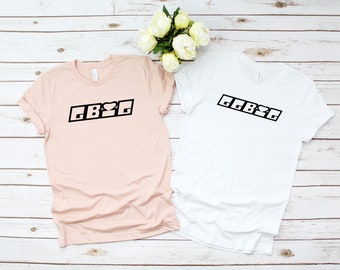 Big Little Sorority shirts, Big Little Gbig GGbig reveal shirts, Greek shirt, Little sister, Big Sister, Big Little shirt, GBig GGBig