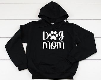 Dog mom hoodie under armour hotsell